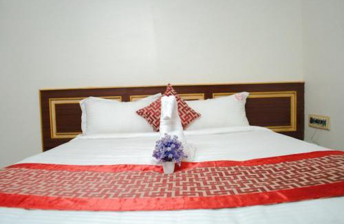 Perundurai Hotel | Hotel RD