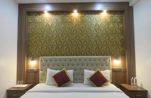Ernakulam South Hotel | Hotel Reegate Inn Near South Railway Station