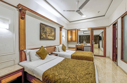 Khar Hotel | Hotel Regal Enclave