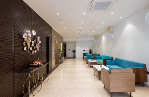Bhopal Hotel | Hotel Regal Grand