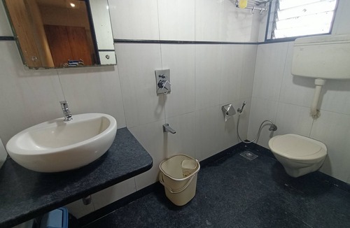 J B Nagar Hotel | Hotel Regal Inn