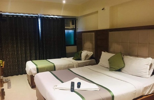 J B Nagar Hotel | Hotel Regal Inn