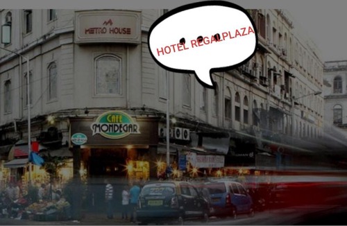 Wellington Pier Hotel | Hotel Regal Plaza