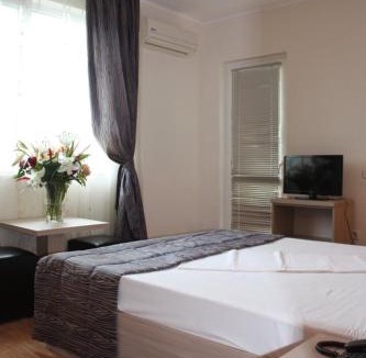 Eforie Nord Hotel | Hotel Regal