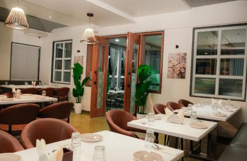 Shirur Hotel | Hotel Regency Grand