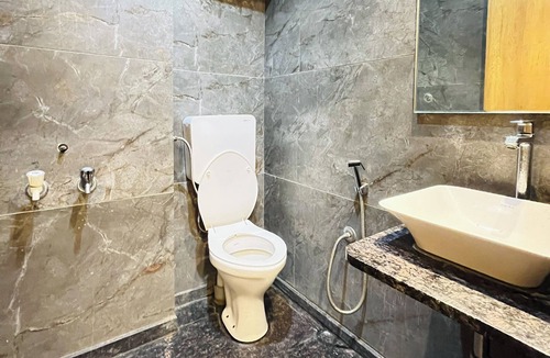 Amravati Hotel | Hotel Regency