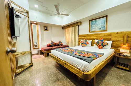 Amravati Hotel | Hotel Regency