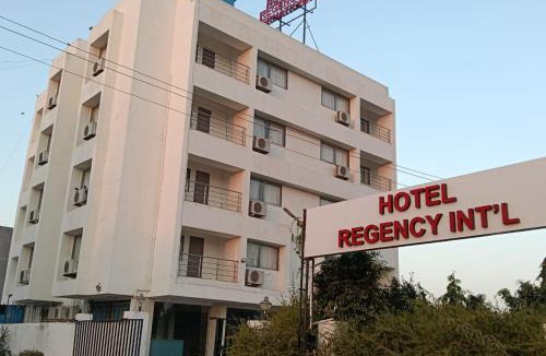 Jamnagar Hotel | Hotel Regency International