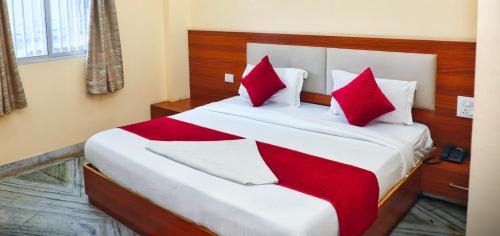 Jagatpura Hotel | Hotel Relax