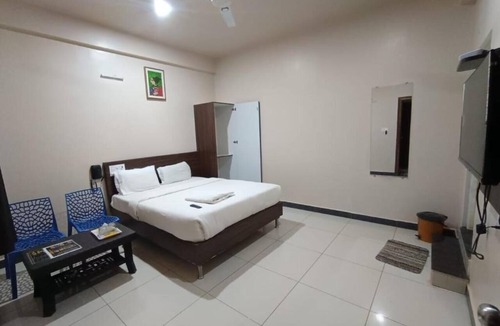 Chikkamagaluru Hotel | Hotel Relax inn