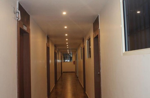 Chikkamagaluru Hotel | Hotel Relax inn