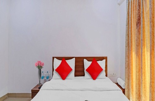 Silvassa Hotel | Hotel Residency