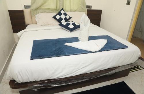 Whitefield Hotel | Hotel Rest O ITPL