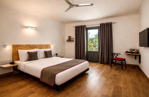 Whitefield Hotel | Hotel Rest O ITPL