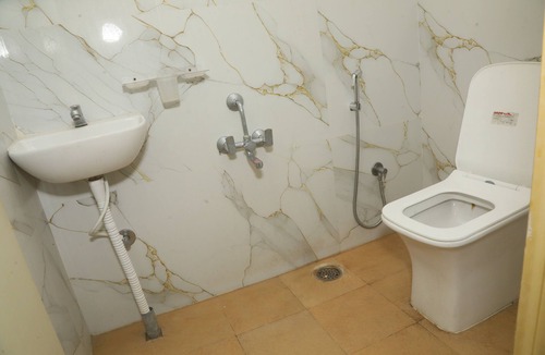 Whitefield Hotel | Hotel Rest O ITPL