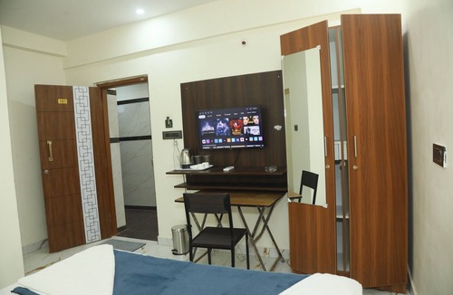 Whitefield Hotel | Hotel Rest O ITPL