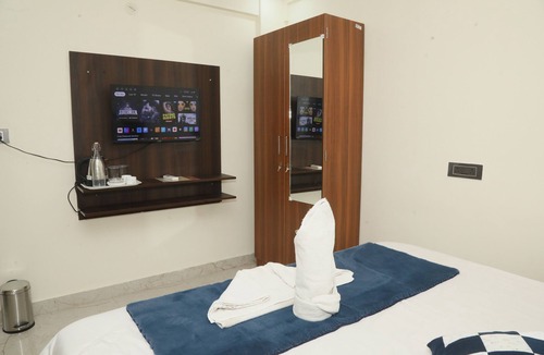 Whitefield Hotel | Hotel Rest O ITPL