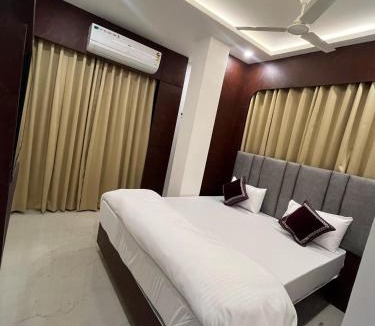 Bhilwara Hotel | Hotel Revanta