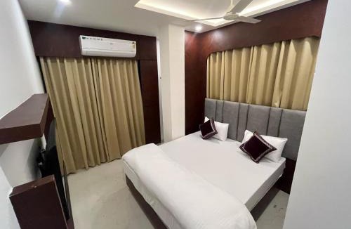 Bhilwara Hotel | Hotel Revanta