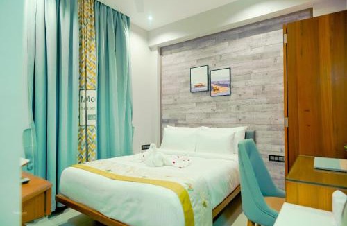 Akola Hotel | Hotel RG Exclusive - Akola