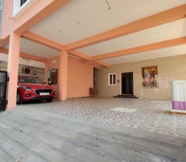 Chennai Apartment | Hotel Rhythms Residency - Mugalivakkam Near DLF