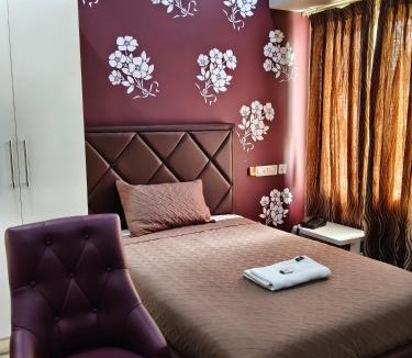 Nagercoil Hotel | Hotel Rieejh