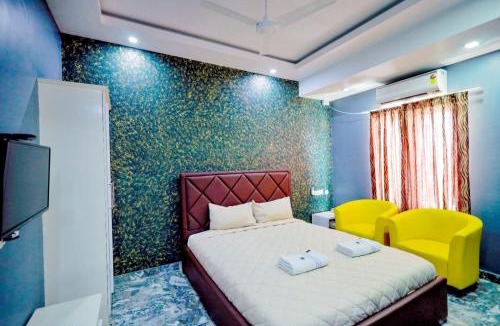 Nagercoil Hotel | Hotel Rieejh