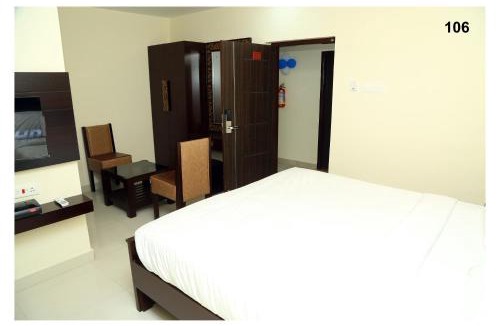 Ramanathapuram Hotel | Hotel Rifaya