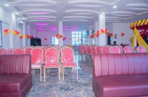 Aurangabad Hotel | Hotel Rinkesh Grand