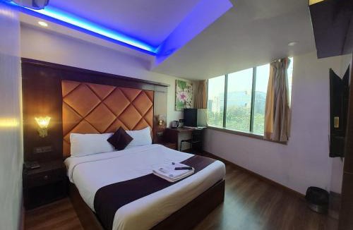 Mumbai Hotel | Hotel Rio