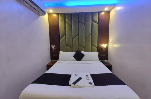 Mumbai Hotel | Hotel Rio