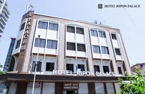 Kamathipura Hotel | Hotel Ripon Palace