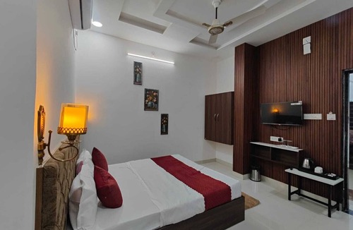 Sojat Hotel | Hotel Rishi Excellency