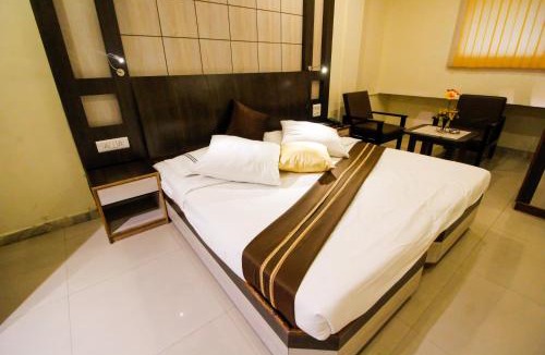 Jabalpur Hotel | Hotel Rishi Regency