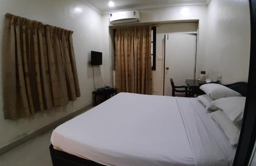 Central Pune Hotel | Hotel Ritz
