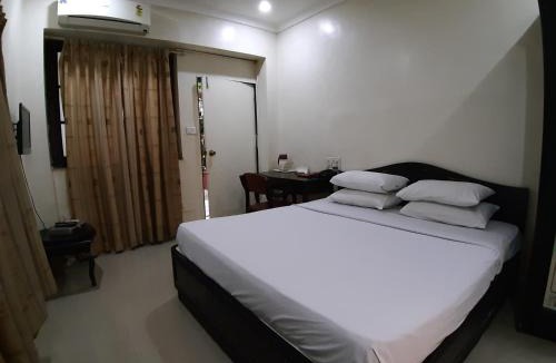 Central Pune Hotel | Hotel Ritz