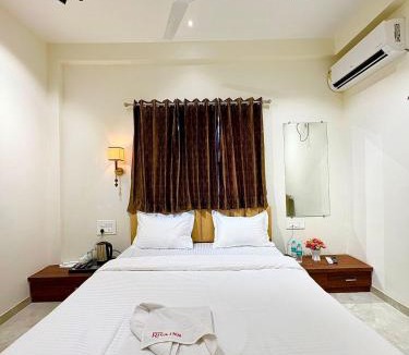 Sangli Hotel | Hotel Riva Inn