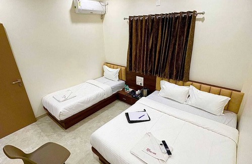 Sangli Hotel | HOTEL RIVA INN