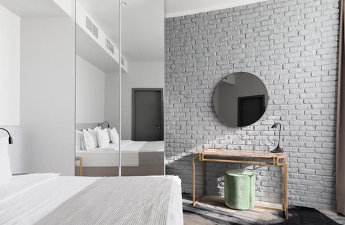 Cluj-Napoca Hotel | Hotel River Park