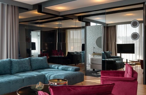 Cluj-Napoca Hotel | Hotel River Park