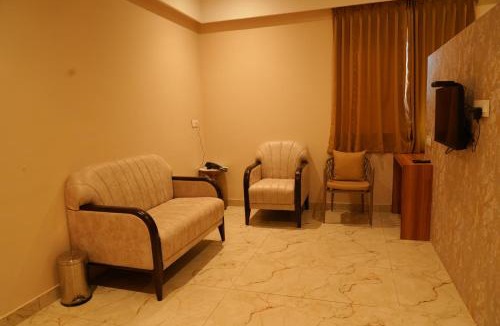 Sringeri Hotel | Hotel river view sringeri
