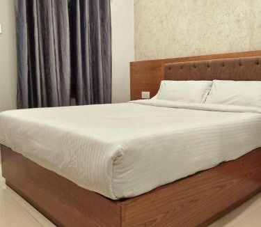 Mananthavady Hotel | Hotel Riviera