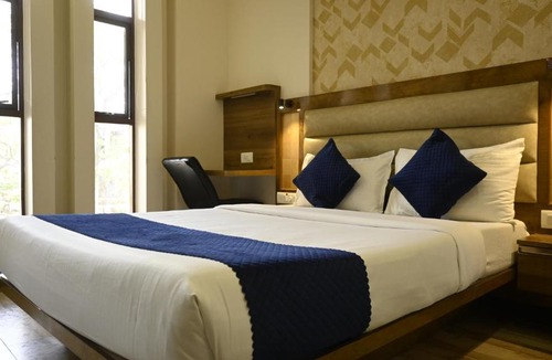 Banashankari Hotel | Hotel Rize Inn