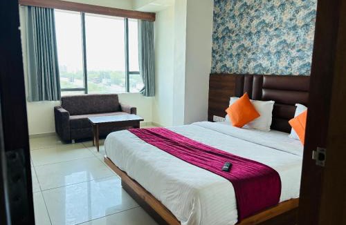 Viramgam Hotel | Hotel Rk Arcade