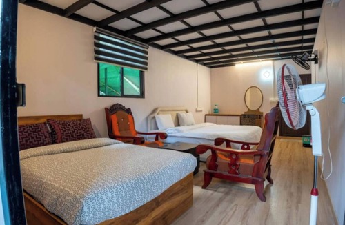Baripada Hotel | HOTEL RK INTERNATIONAL
