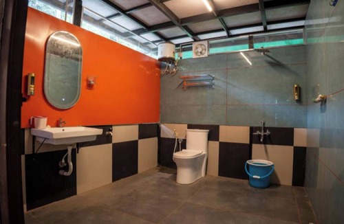 Baripada Hotel | HOTEL RK INTERNATIONAL