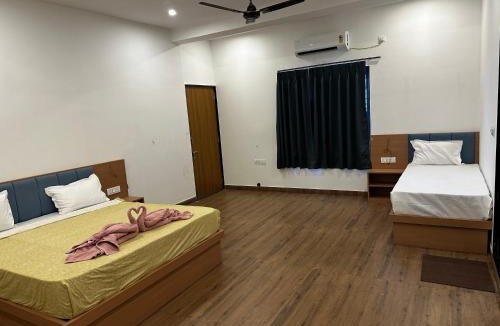 Sikar Hotel | Hotel RK Palace