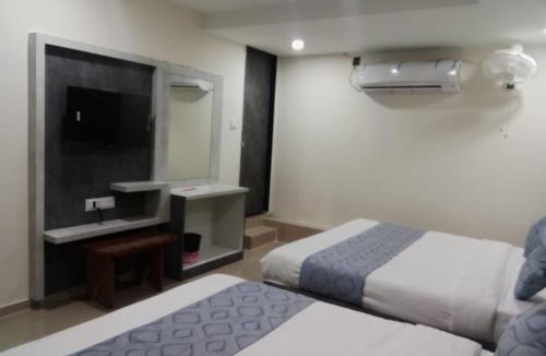 Vadodara Hotel | HOTEL RK VILLA