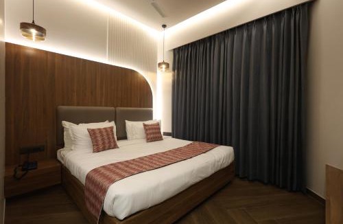 Mount Abu Hotel | Hotel Rock Regency Mount Abu - A Boutique Rodetel