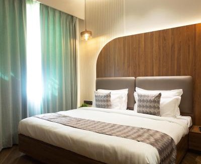 Mount Abu Hotel | Hotel Rock Regency Mount Abu - A Boutique Rodetel